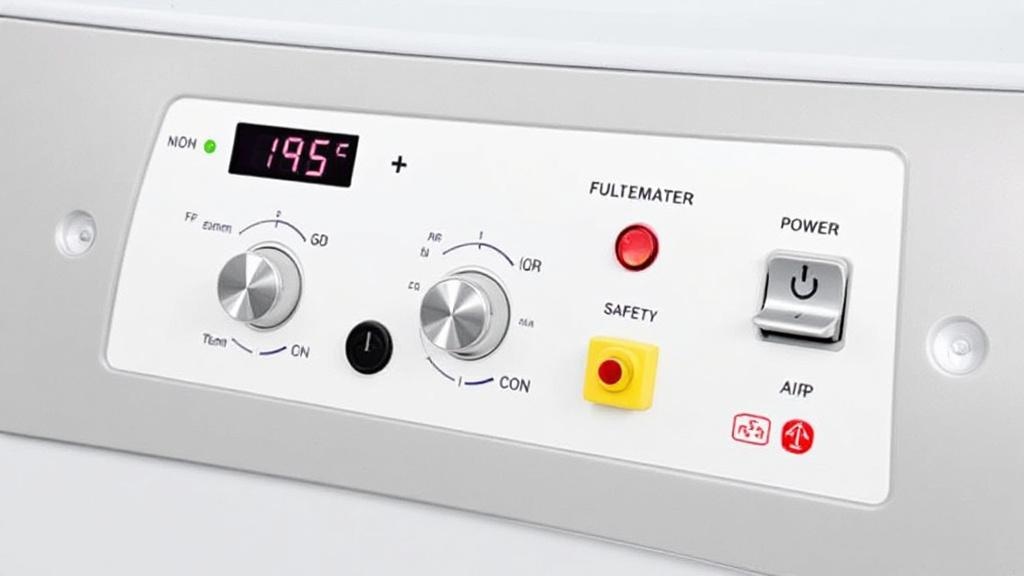 Газовые тепловентиляторы: как выбрать и где применять