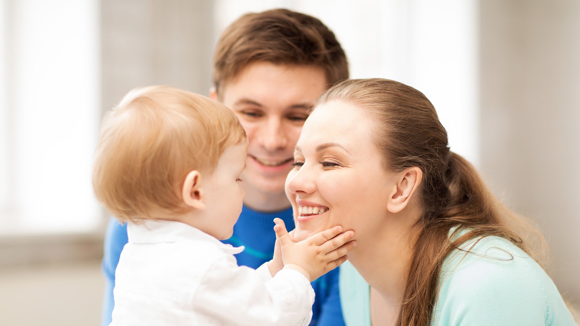 Как понять, готовы ли вы стать приемным родителем?