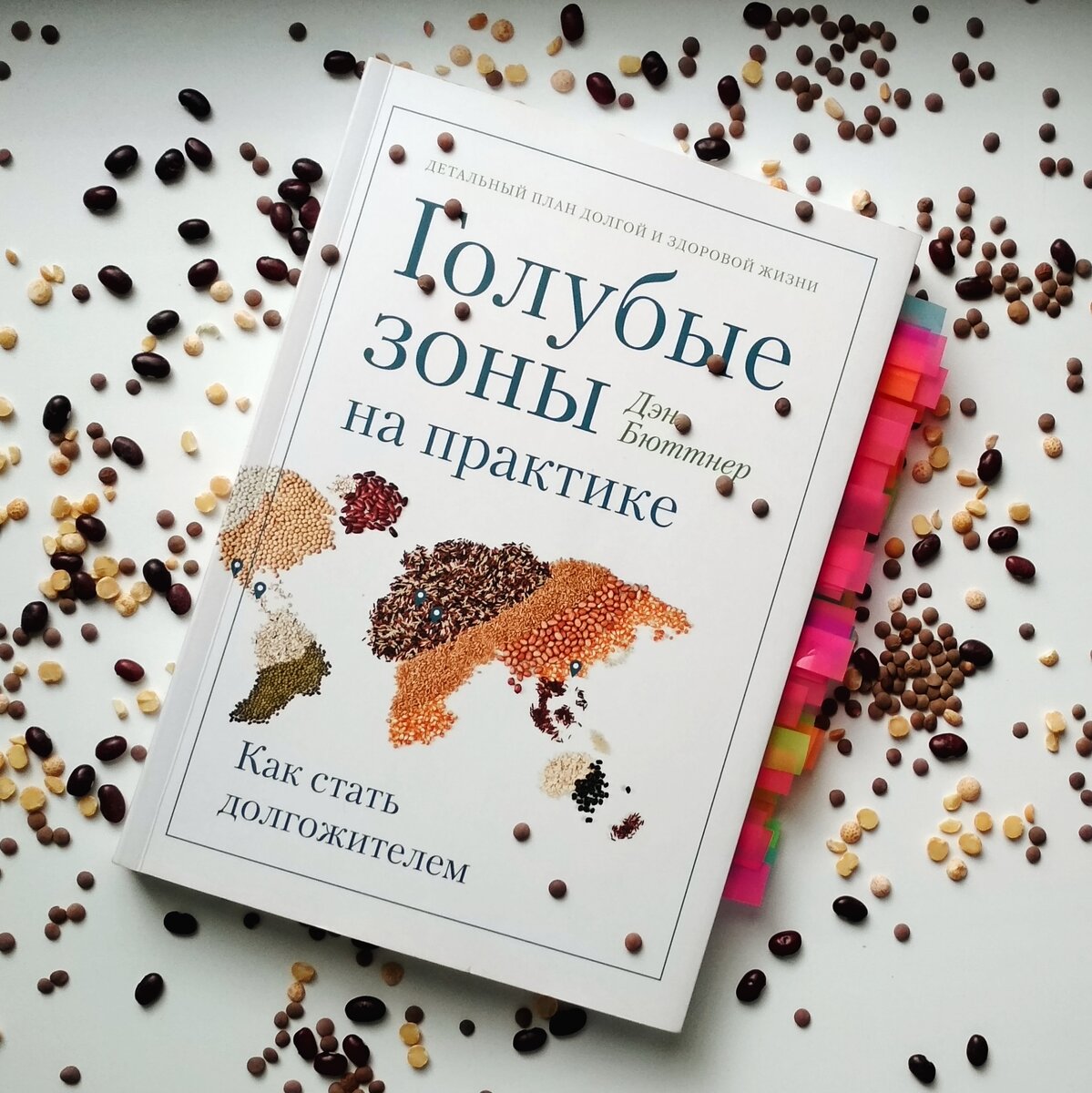 Секреты долгожителей из голубых зон меняют жизнь людей!