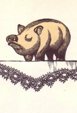 Сказка свинья — копилка читать онлайн бесплатно