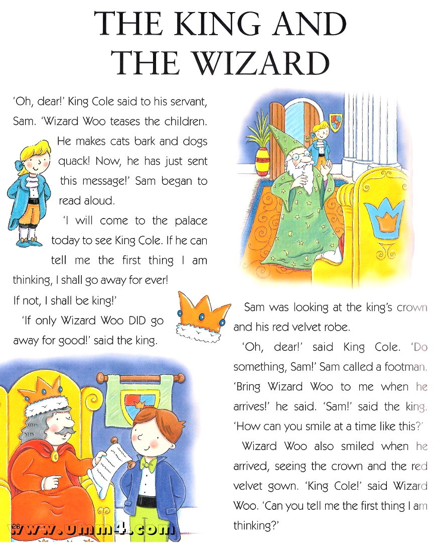 Книга english fairy tales / английские сказки. elementary читать онлайн бесплатно, автор  – fictionbook
