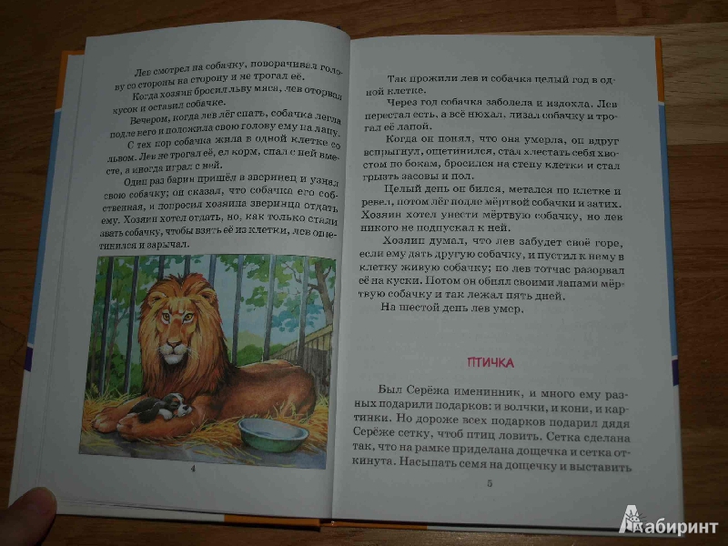 Лев и собачка скачать fb2, epub книгу толстого льва николаевича, читать онлайн