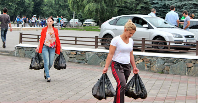 Что превращает женщину в тетку?