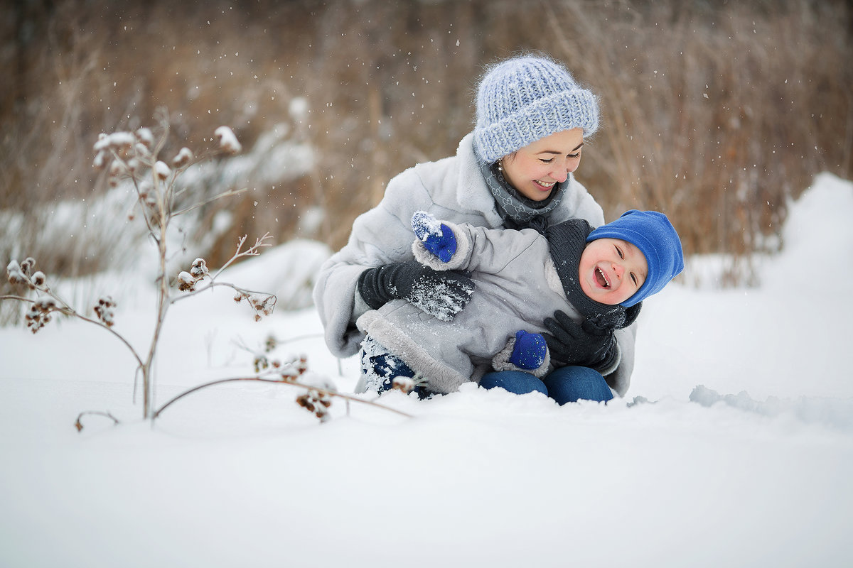 40 лучших зимних научных экспериментов для детей всех возрастов