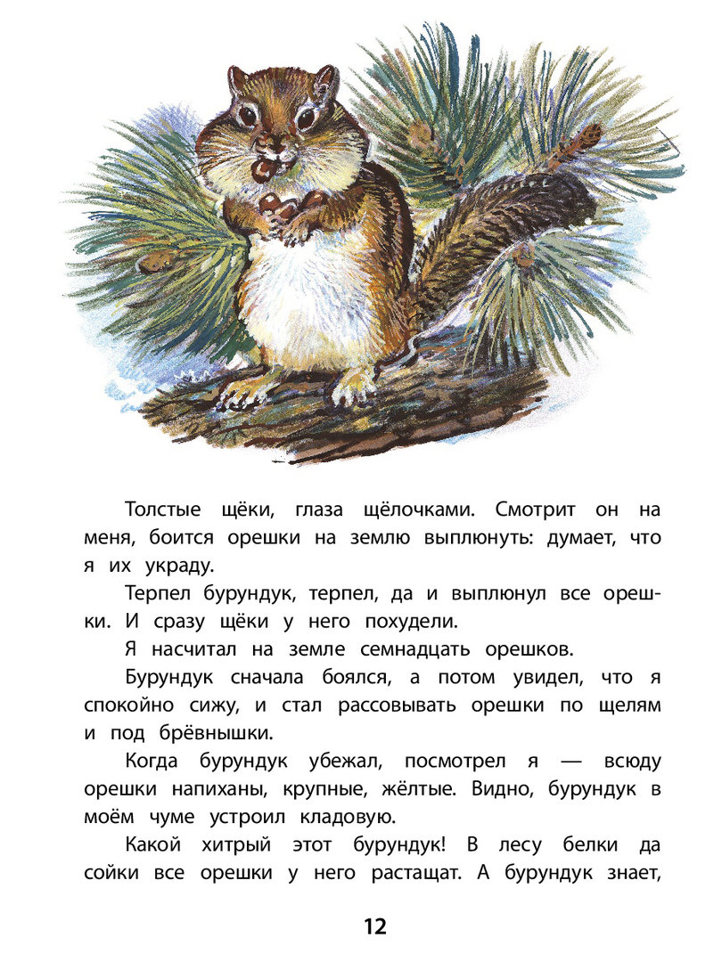 Геннадий снегирёв «хитрый бурундук» – централизованная библиотечная система им. н. г. чернышевского