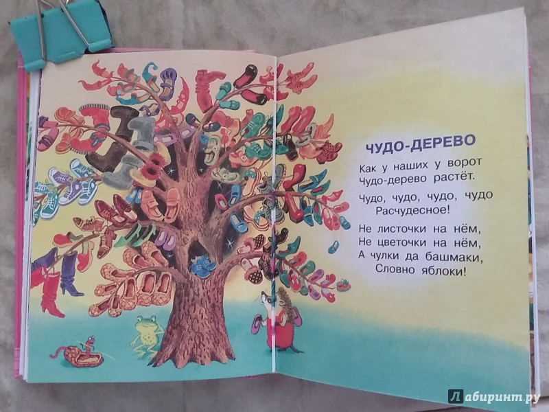 15 советских мультфильмов по мотивам сказок чуковского