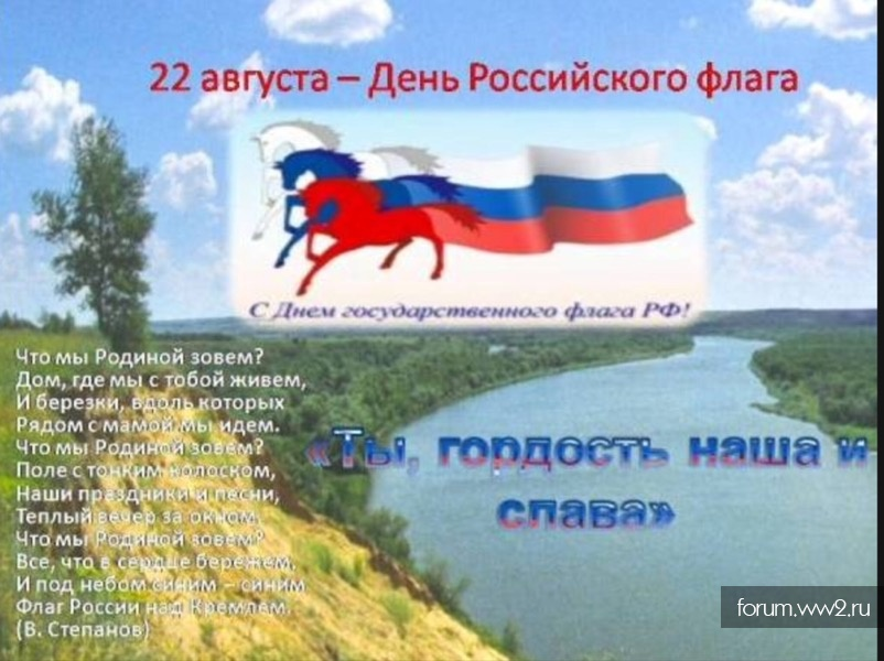 Стихи о флаге россии для детей. стихи на день флага россии
