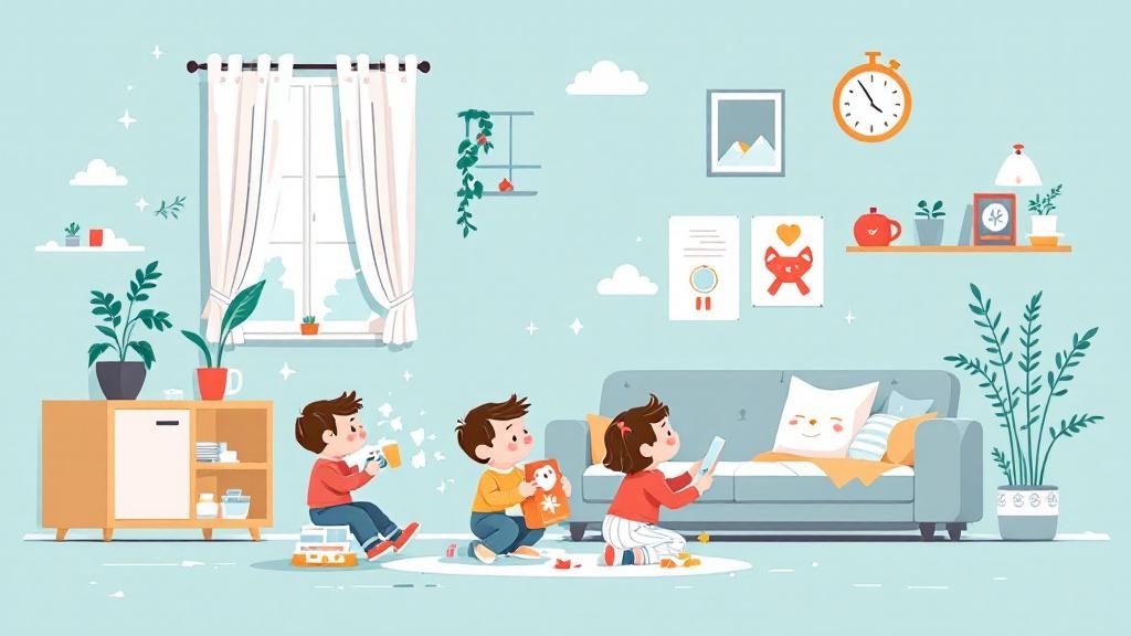 Как избавиться от тараканов в квартире навсегда