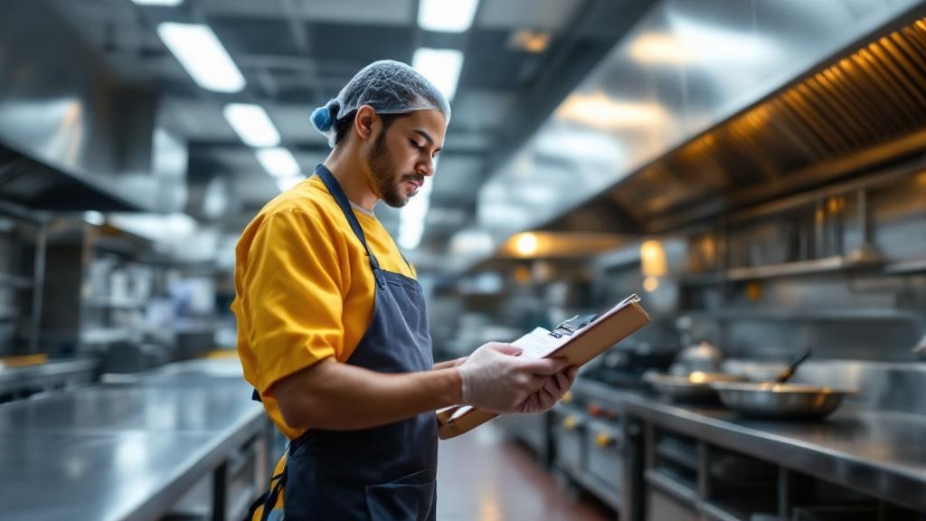 Профессиональный клининг: что это и как он работает