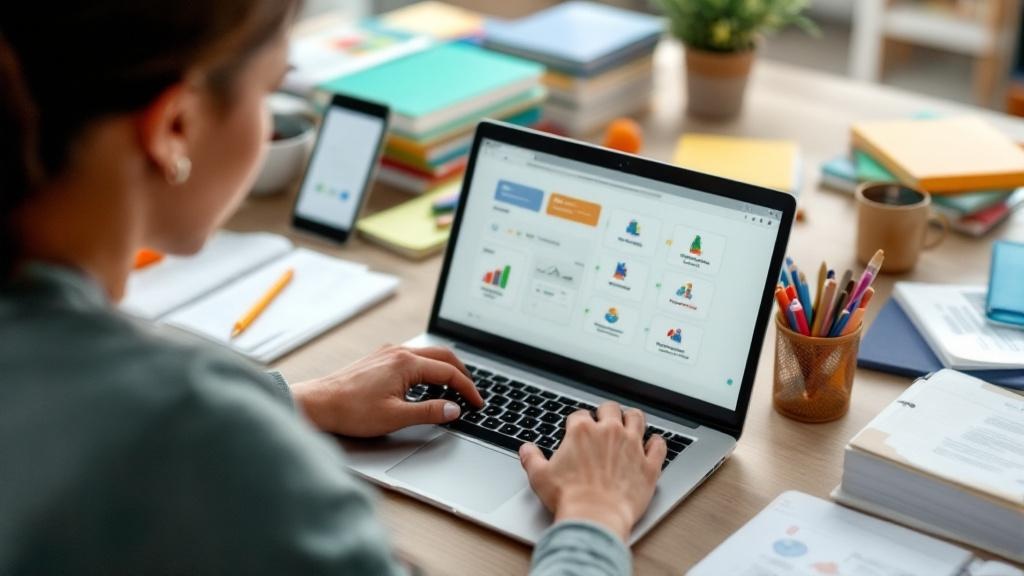 Профессиональный рост воспитателя детского сада