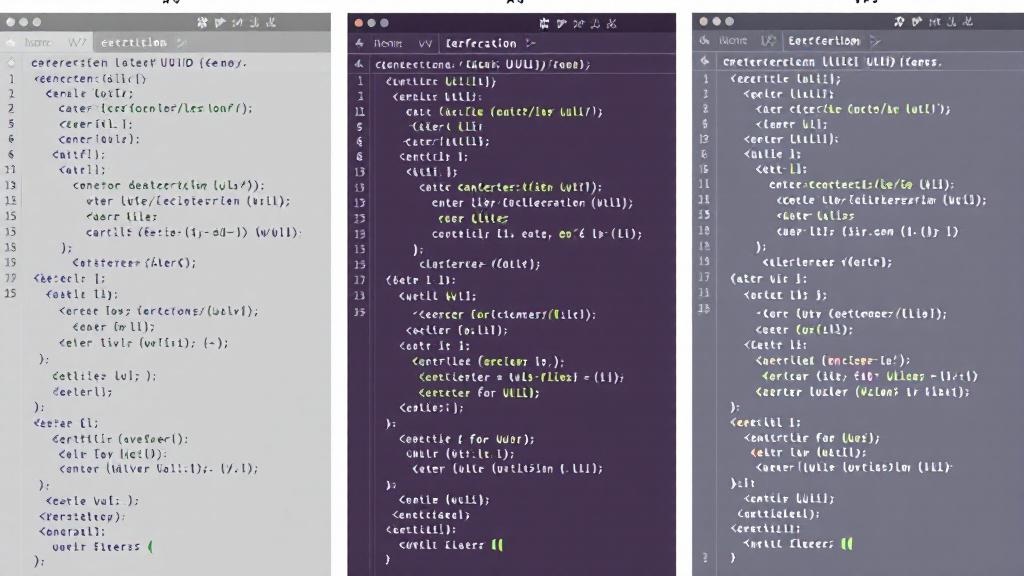UUID: что это такое и как его сгенерировать