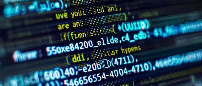 UUID: что это такое и как его сгенерировать