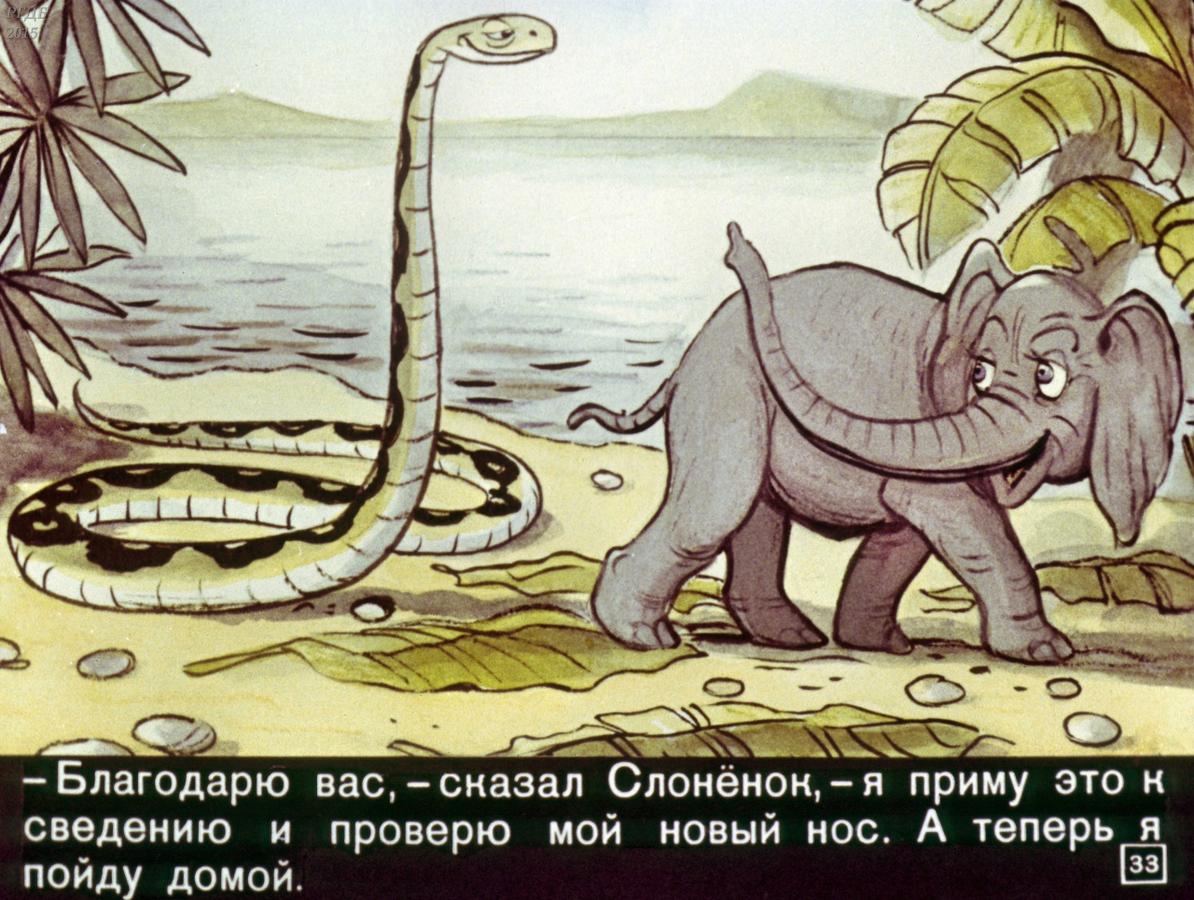 Куприн «слон» читать полностью онлайн бесплатно