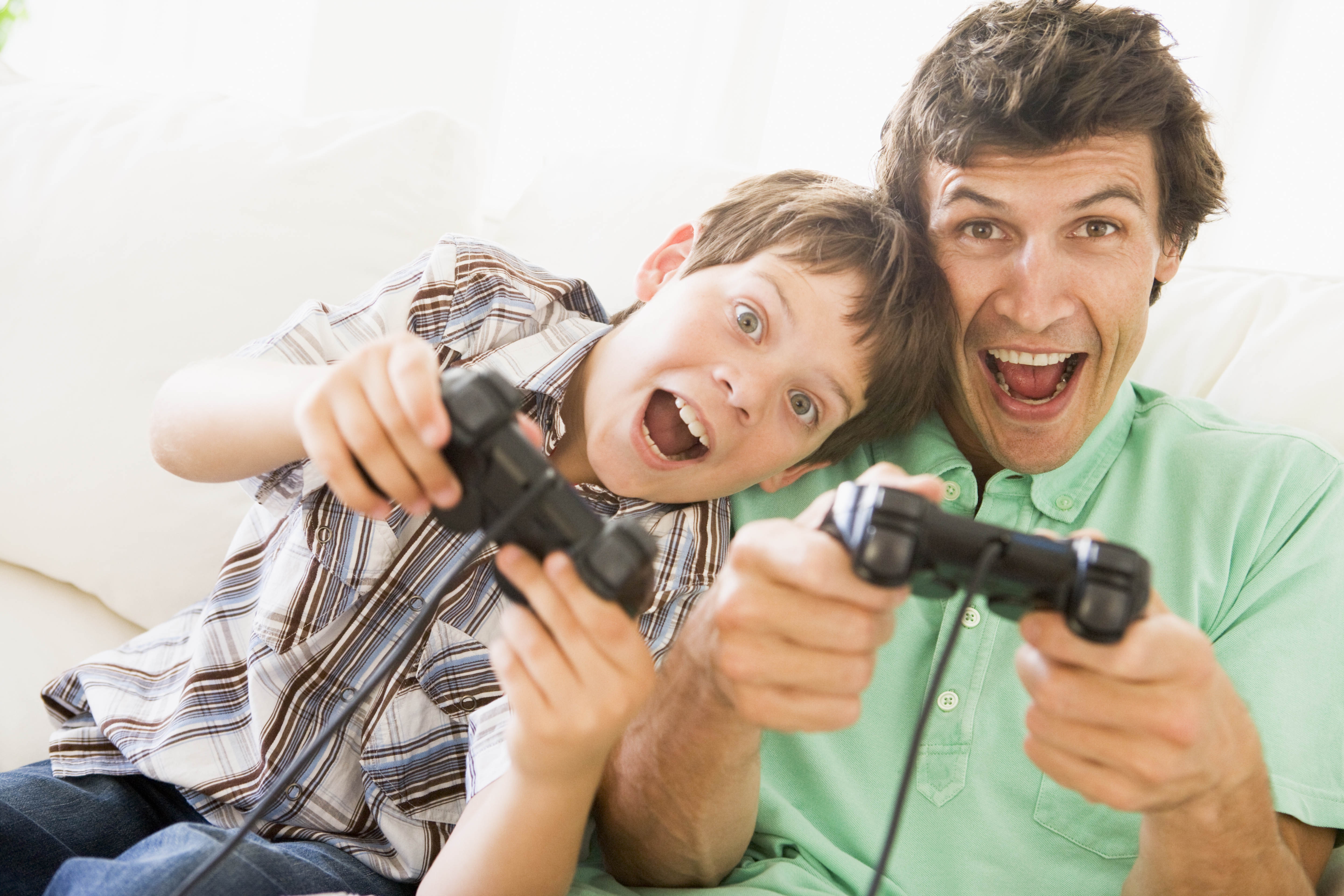 Нескучная детская психология: вы хотите вытащить ребенка из компьютерных игр, но для чего?
