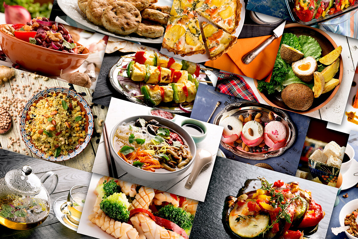 Вторые блюда на каждый день - 20 рецептов вкусно, просто и недорого