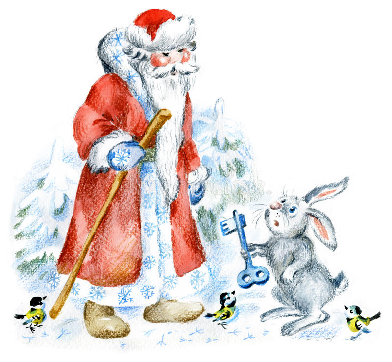 Мороз и заяц — русская народная сказка. сказка мороз и заяц. русская народная сказка анализ сказки мороз и заяц