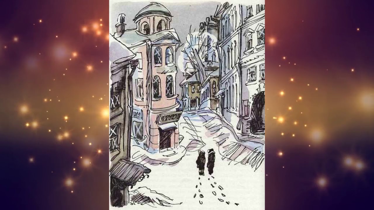 Арбузный переулок (драгунский виктор юзефович) ⚡️ читать сказку на ryfma