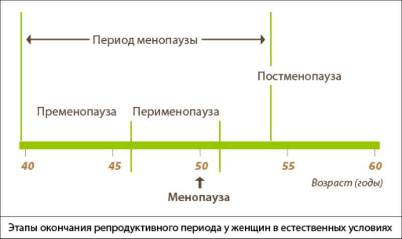 Таблица менопаузы. Стадии климактерического периода у женщин. Климактерический период схема. Возраст пременопаузы. Климактерический период Возраст.