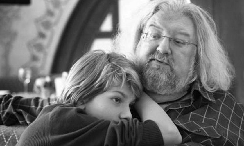 После ссоры мы не разговаривали с дочерью 10 лет. помирились, но внука она мне не доверяет. неужели, так и не простила? - интернет странник