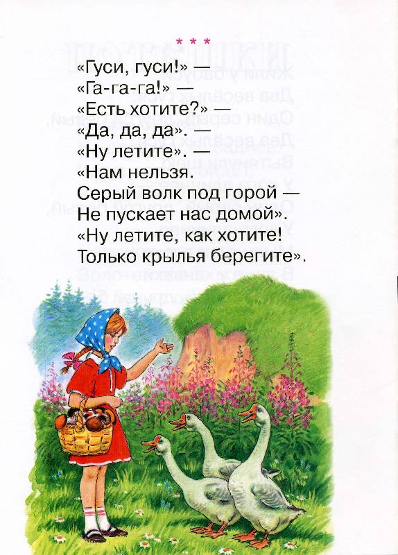 Книга гуси-гуси, га-га-га... читать онлайн владислав крапивин
