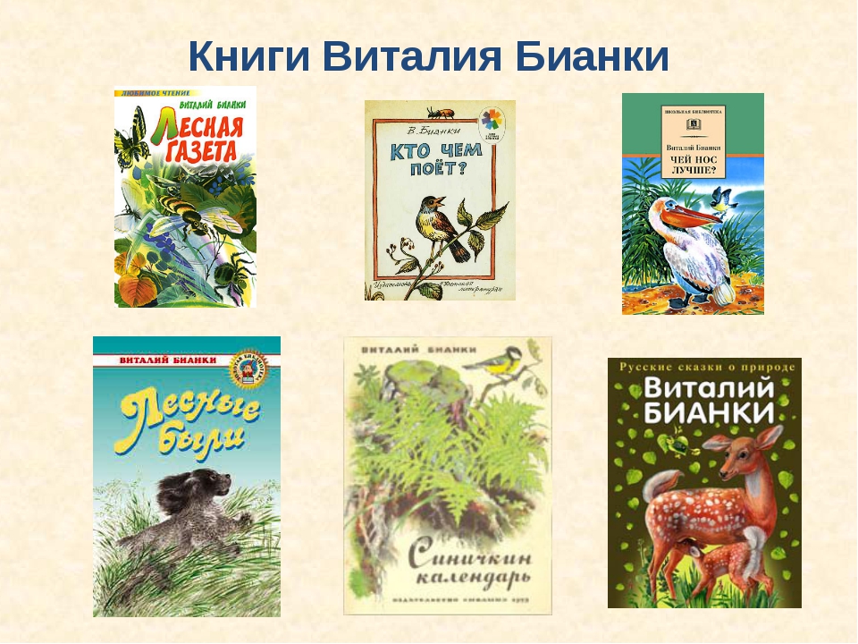 Книга рассказы о природе читать онлайн бесплатно, автор виталий бианки – fictionbook