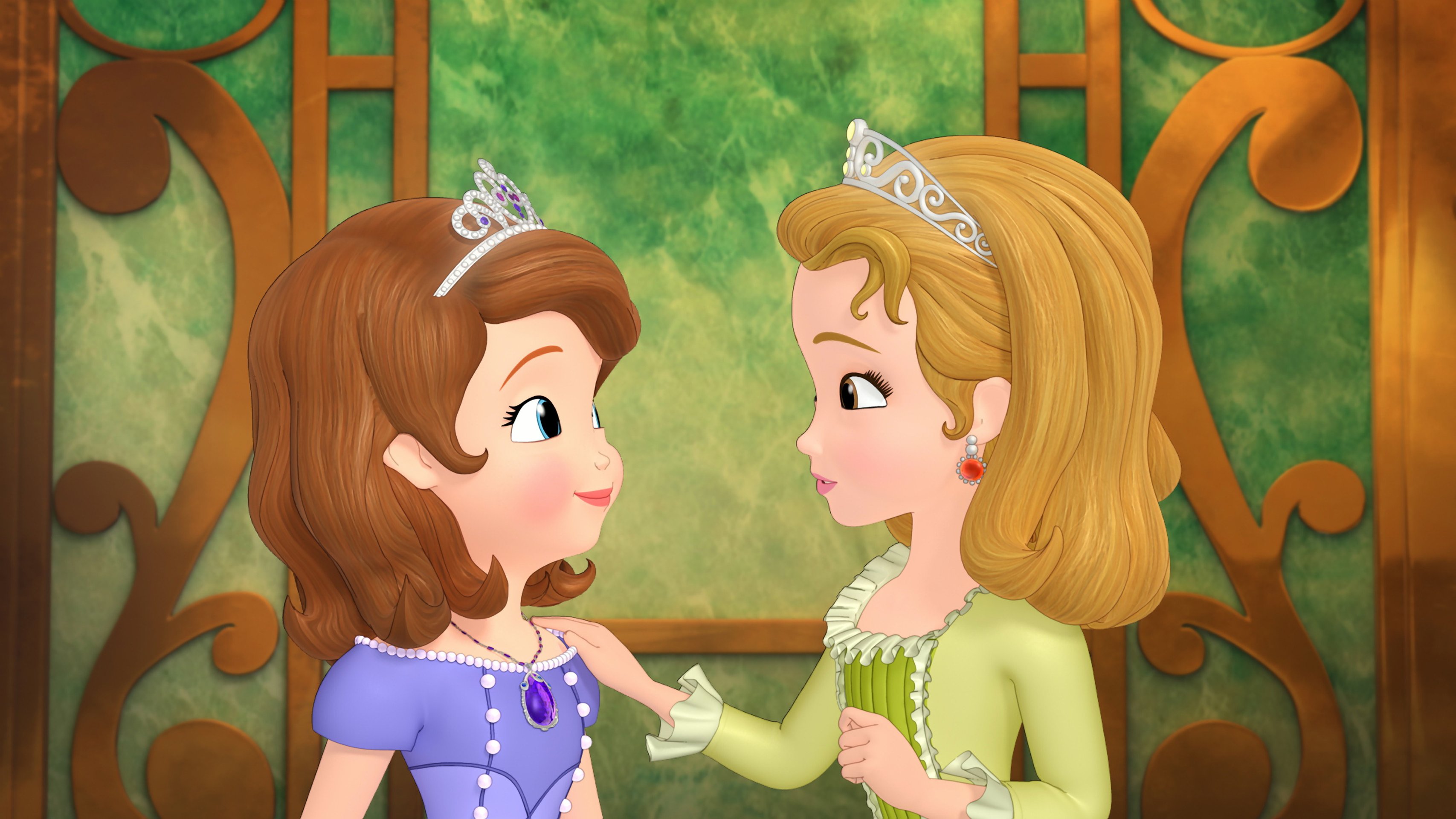 Лучшие мультики про принцесс – топ 50 самых сказочных — way2day.com