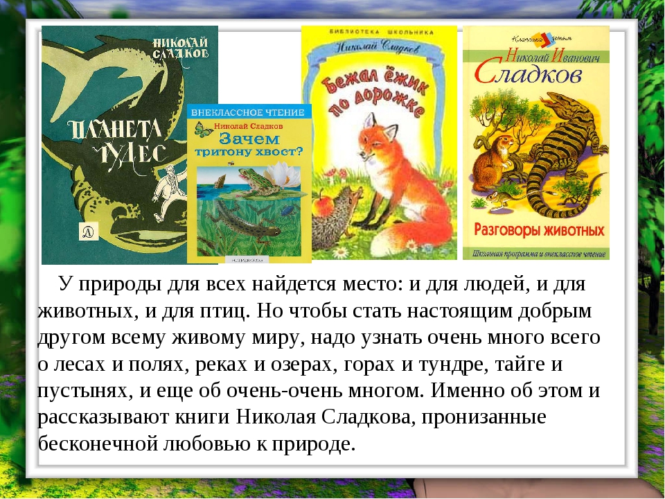 Лесные сказки - сладков н. - разные сказки: читать с картинками, иллюстрациями - сказка dy9.ru
