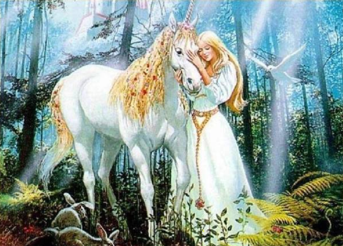 Читать сказку волшебный конь - русская сказка, онлайн бесплатно с иллюстрациями.