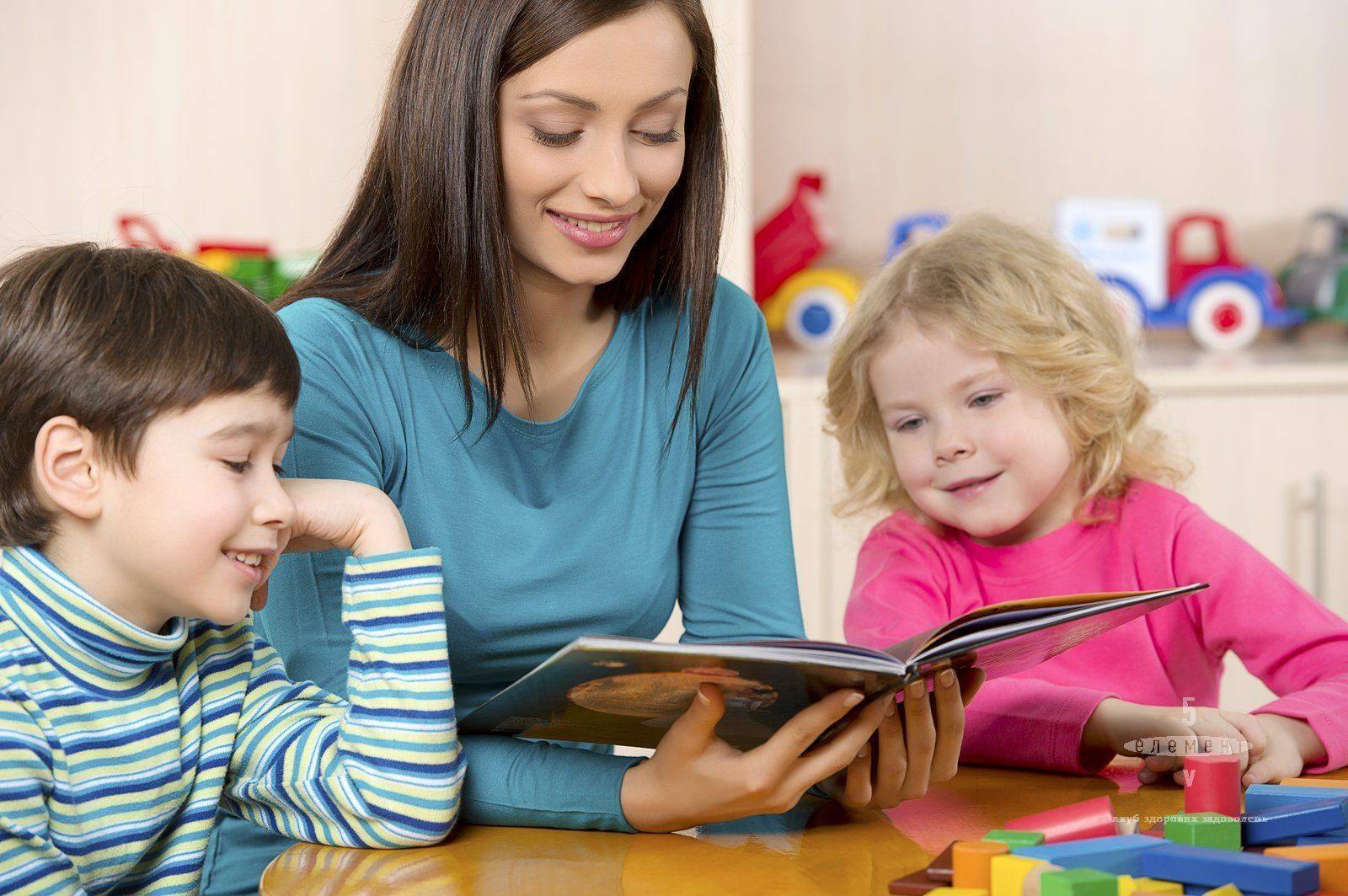 Как научить ребёнка английскому языку: советы для родителей и первые шаги