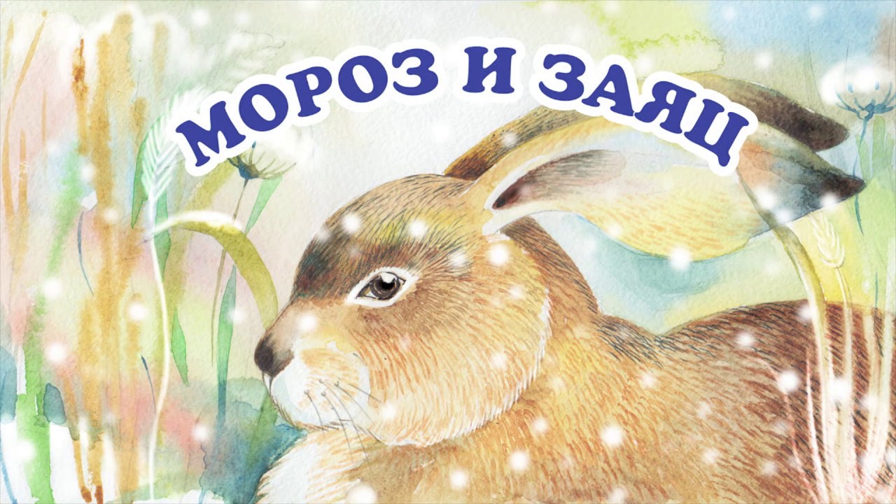 Мороз и заяц краткое содержание. мороз и заяц — русская народная сказка. анализ сказки мороз и заяц