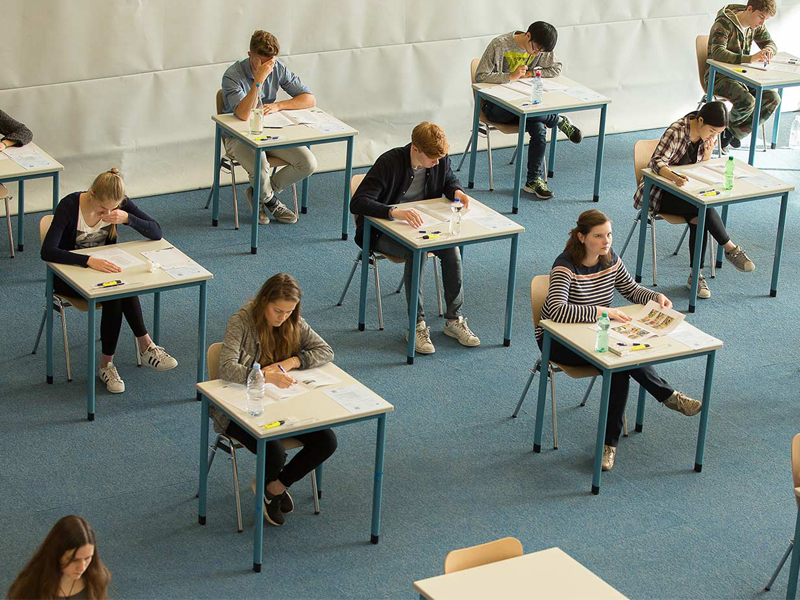 Как учатся в германии в школе: realschule hauptschule