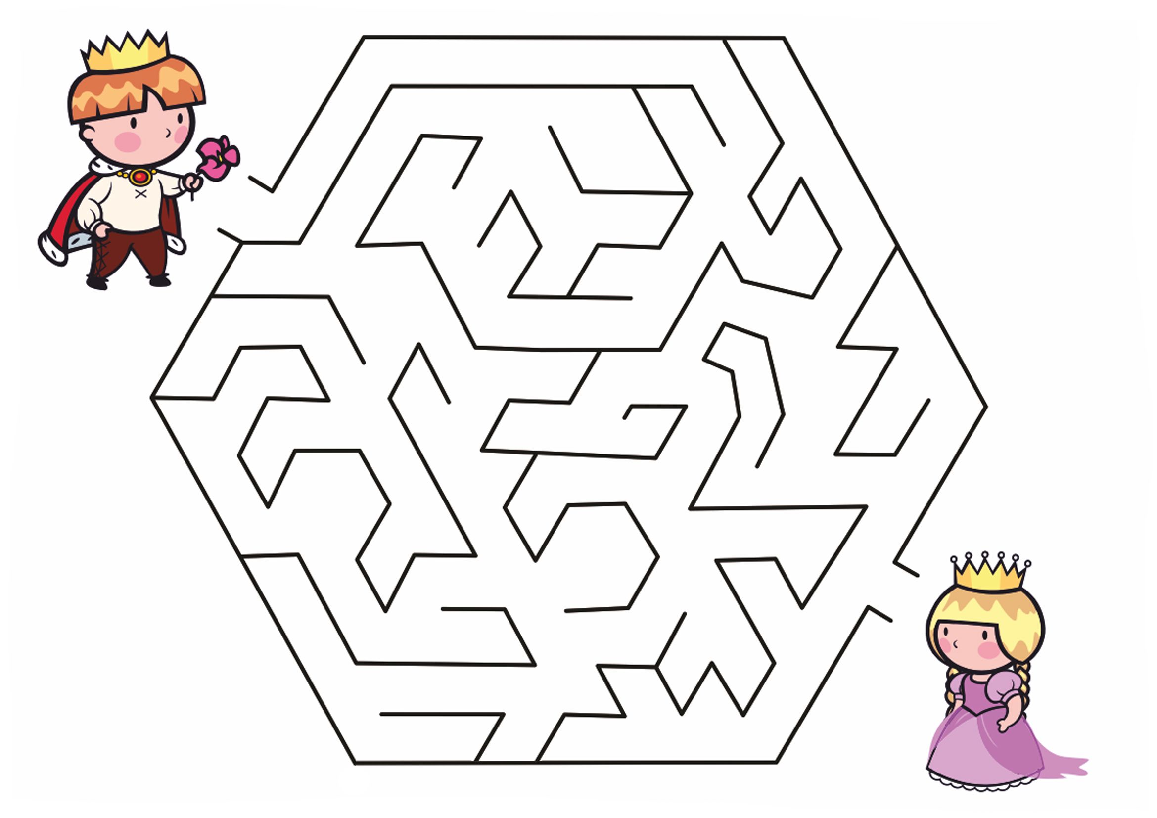 Labyrinth 4