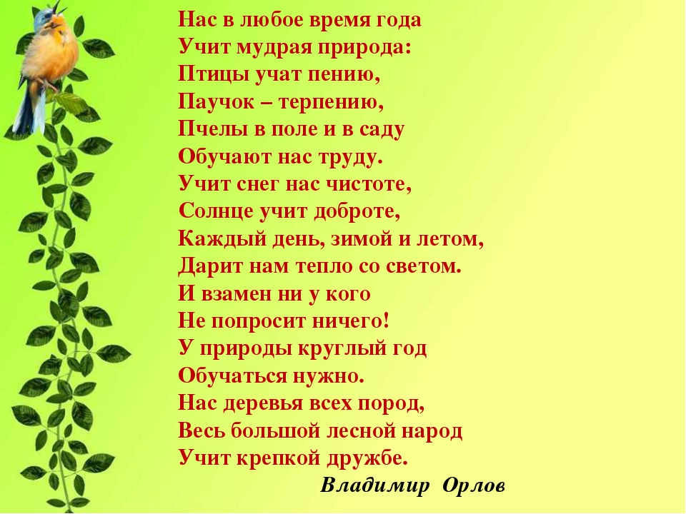 Стихи о весне русских поэтов | стихотворения о весне для взрослых и детей
