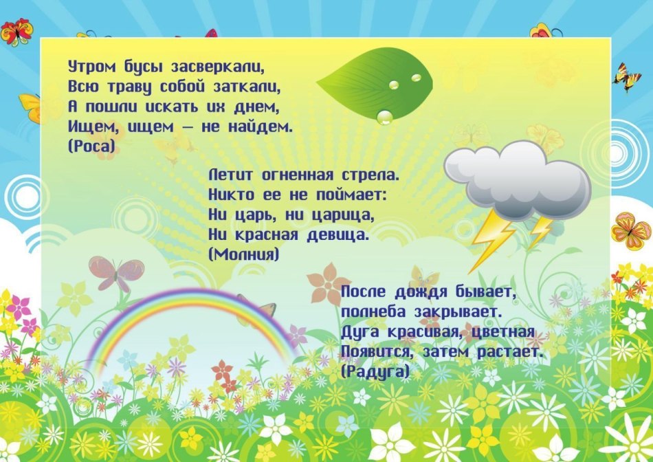 Весна. стихи русских поэтов 🌺- детям и родителям