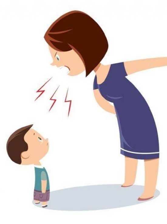 Как перестать срываться на детей: инструкция из трех шагов